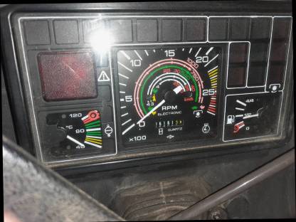 Bild 5:Massey Ferguson 363S