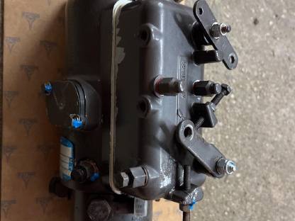Einspritzpumpe für Perkins 4236 Turbo
