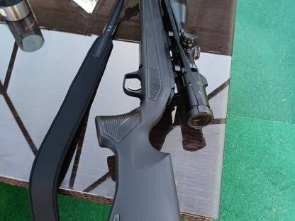 Jagdwaffe CZ 600