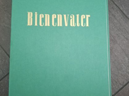 Bienenvater mehrere Ausgaben, Sammelhefte