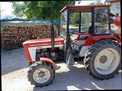 Lindner 320 SA