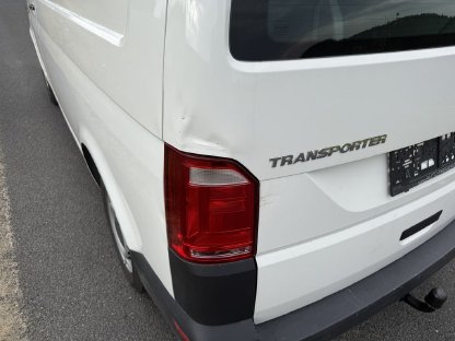 Bild 9:VW Transporter T6 2.0 TDI