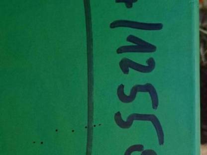 Bild 4:Heu 1 Schnitt