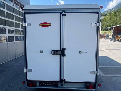 Bild 2:Kofferanhänger Böckmann KT 4018/270