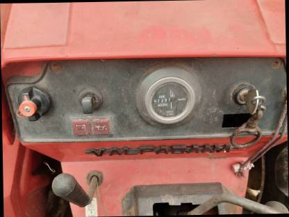 Bild 6:Valpadana Schlepper MTA 180