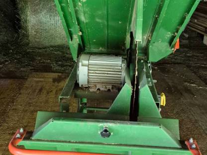 Bild 8:Posch Tisch-Wippsäge