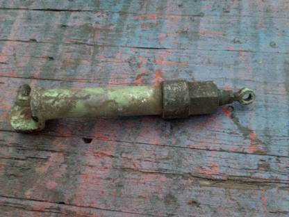 Bild 2:Gebrauchter Hydraulikzylinder Claas