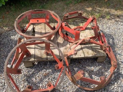 Bild 3:Degenhart Zwillingskupplung