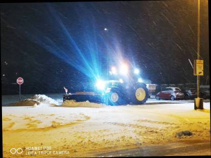 Bild 6:Scharner GmbH Agrar-Lohnunternehmen