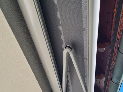 Bild 4:El. Markilux Markise 990, 4,5 m x 2,5 m