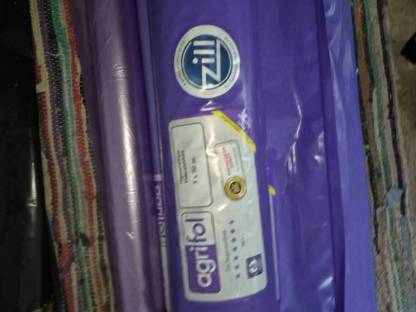 Bild 2:Unterziefolie 5x50 m