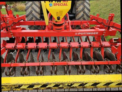 Bild 5:Terradisc 3000