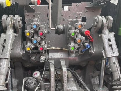 Bild 8:Fendt 724 Vario Profi Plus Gen6