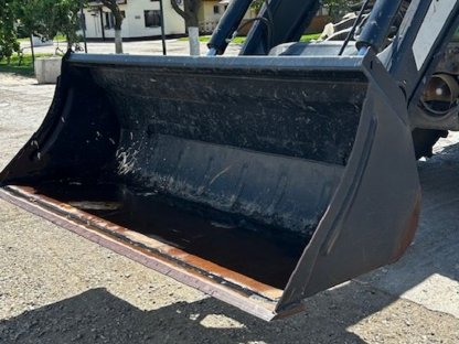 Bild 3:Verkaufe 2 ALÖ Schaufeln, wenig benutzt