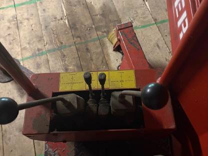 Bild 7:Heukran/Mistkran