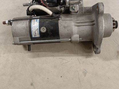 LKW Anlasser Prestolite 24V