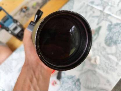 Bild 2:Meopta Spektiv