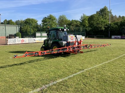 KUHN OPTIS 600
