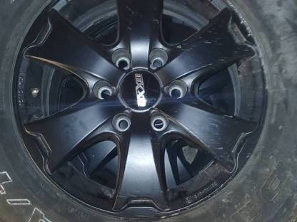 Bild 3:265/65-17 6×139,7