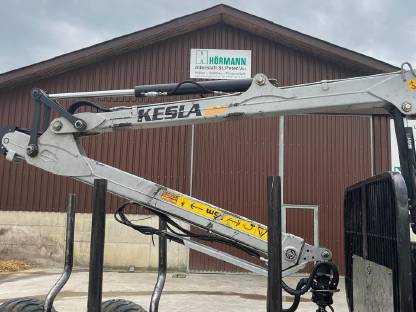 Bild 3:Kesla 9t 204T