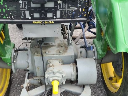 Bild 7:Steyr T80 15er