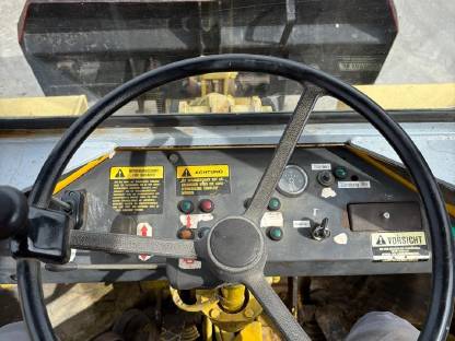 Bild 7:Schaeff SBK800 Baggerlader