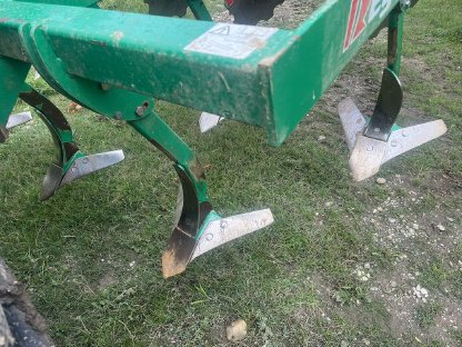 Bild 7:Grubber Regent Taifun