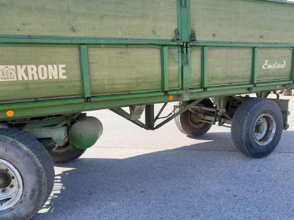 Bild 5:Krone Dreiseitenkipper