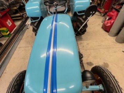 Bild 5:Warchalowski WT 25 B