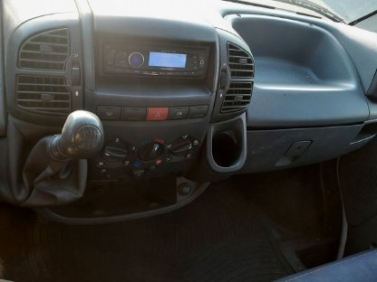 Bild 4:Kastenwagen Peugeot Boxer