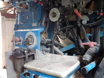 Bild 3:Lemken Albatros