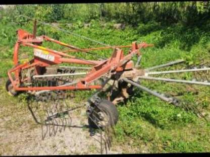 Bild 3:Schwader Fella TS 350 DN