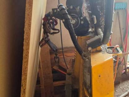 Bild 3:Uniforest 55 Hpro