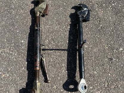 Bild 3:Oberlenker Kat 3