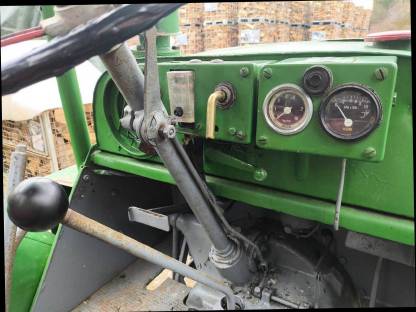 Bild 5:Steyr T180 Kurzschnauzer