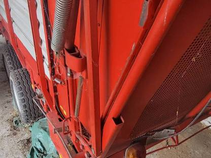 Bild 9:Pöttinger Ladeprofi 3G