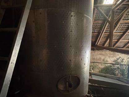 Bild 3:Diverse Kellermaschinen