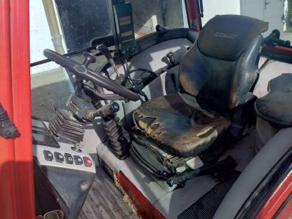 Bild 9:Lindner Geotrac 100