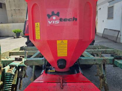 Bild 4:Vis Tech Universalstreuer VT29