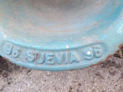 Bild 2:Selbsttränker Suevia 95