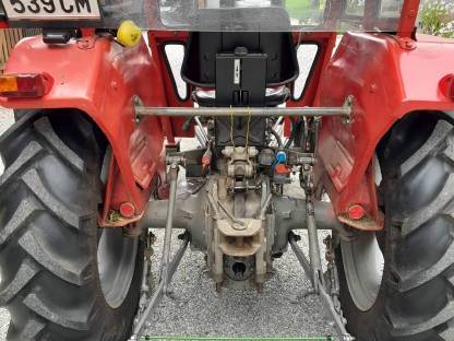 MF 135 Super