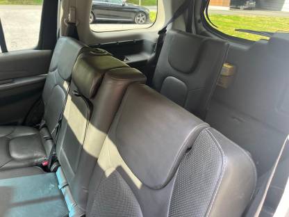 Bild 7:Nissan Pathfinder