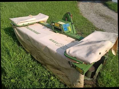 Bild 3:Krone Easy Cut 28M