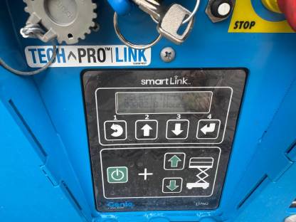 Bild 3:Genie GS-1932m