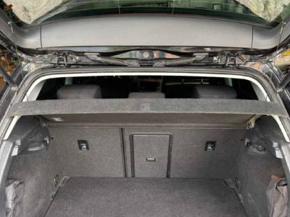 Bild 8:VW Golf 1.6 TDI Allrad R-line