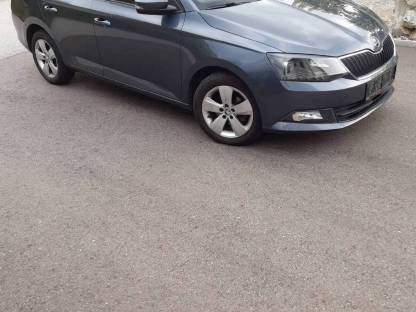 Bild 4:Skoda Fabia Kombi