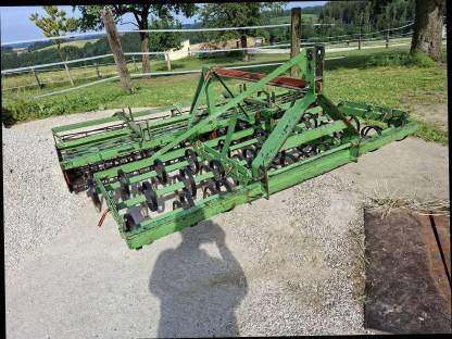 Bild 5:Saatbettkombination