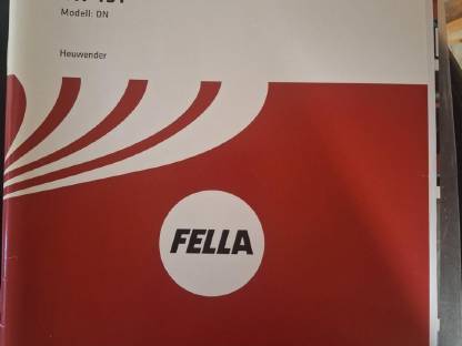 Bild 4:Fella Sanos 431 DN