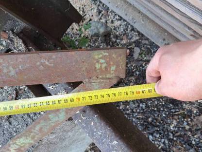 Bild 4:Rostabschaler