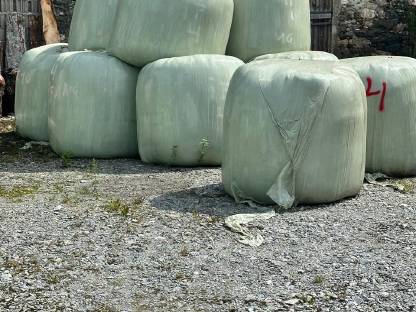 Siloballen